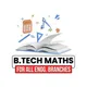 Btech Maths (For All Engg..Branches)