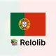 Relolib в Португалии