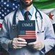 Syrian USMLE Experiences