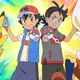 Pokemon Journeys Episode 126