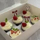 Sweets Yana Бухарест
