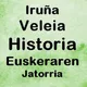 Iruña-Veleia-Historia-Jatorria