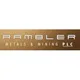 Rambler Metals & Mining PLC Chat