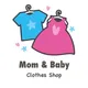 Mom & Baby Shop 🛍️ 2