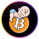 Baby Bitcoin Brazil / Portugal / Portuguese 🇧🇷🇵🇹