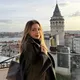 Ami in İstanbul 🐈
