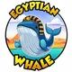 (Chat) Egyptian whale