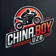 CHINABOY.UZB +998909481979
