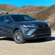Toyota Venza (TMC NA) Україна 2020-2024