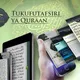 fasiri ya Tarjuma ya Qur'ani