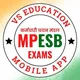 मध्यप्रदेश कर्मचारी चयन मंडल( MP-ESB) by VS EDUCATION