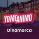 YoMeAnimo! Dinamarca