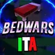 🇮🇹 BedWars ITA - Gente non forte, di più ~ CAZZEGGIO.