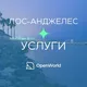 ЛОС-АНДЖЕЛЕС | УСЛУГИ