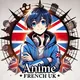 ANIME FRENCH