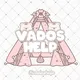 𝑽ados 𝑯elp