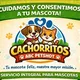 CACHORRITOS ABC PETSHOP (RAYNER EPALZA)