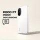 POCO F7 INDIA CHATROOM