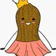 Princess Peanut