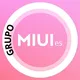 MIUIes | Grupo MIUI | HyperOS en español