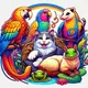 CHAT БРНО ПРАГА