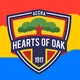 ACCRA HEARTS OF OAK S.C