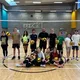 Volleyball Waterford Dungarvan. Medusa Team