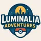 Pokemon Leyendas Z-A || Luminalia Adventures