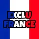 Exclu France 🇫🇷