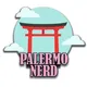 🌸 | Palermo Nerd
