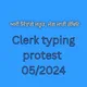 5 of 2024 clerk typing( ਮੁੱਦਾ )