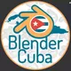 BlenderCuba