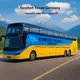 Komfort Travel Germany || Однодневные || Многодневные автобусные туры.