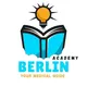 BERLIN ACADEMY 68 📚❤️