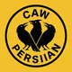 Caw Persian