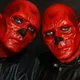 [GRIM_UA] Гримеры и визажисты Украины - makeup sfx