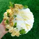 RESIN ART HUNARLAR OLAMI