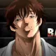 Baki Hanma in Hindi Dubbed