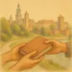 Книжный клуб в Кракове