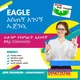 EAGLE አስጠኝ አገናኝ ኤጀንሲ-HAWASSA