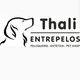 Thali entrepelos 🐾🐶🐾 tienda d mascotas en la habana vieja Cachorros de raza- estética- pet shop