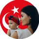 неТурецкая мамочка 🇹🇷