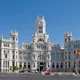 Pisos de alquiler en Madrid