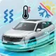 Geely Button