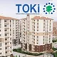 Sazli bosna toki konutlari