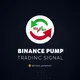 USDT crypto trading & Binance pump signals public group