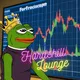 Cryptocurrency Shill Lounge