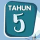 BUKU TEKS TAHUN 5