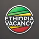 Ethiopia Vacancy