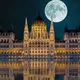 Budapest daily - as it is... ❤️🧡💛💚💙💜 БУДАПЕШТ - как он есть...